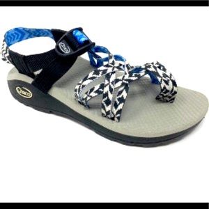 Chaco Z Cloud x2 Athletic Glide Sandals